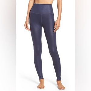 Alo Airbrush High Waist Leggings